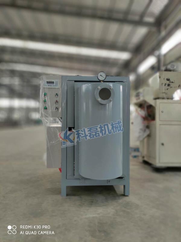 爲什麽有的(de)真空包裝機(jī)達不到負壓(ya)？ 第1張