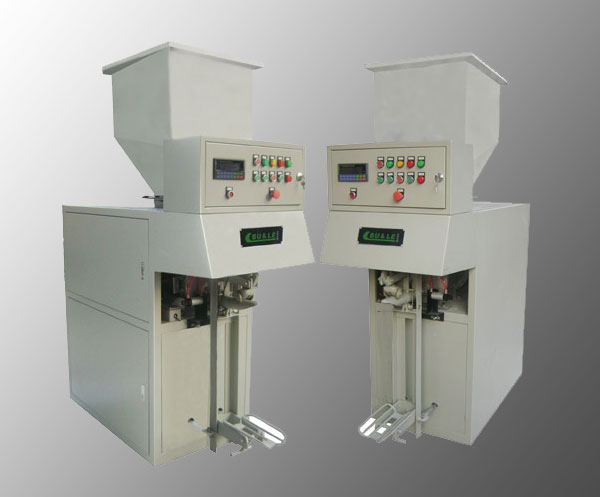 淺(qiǎn)談閥口袋包(bāo)裝機與敞口(kǒu)袋包裝機的(de)區别 第3張