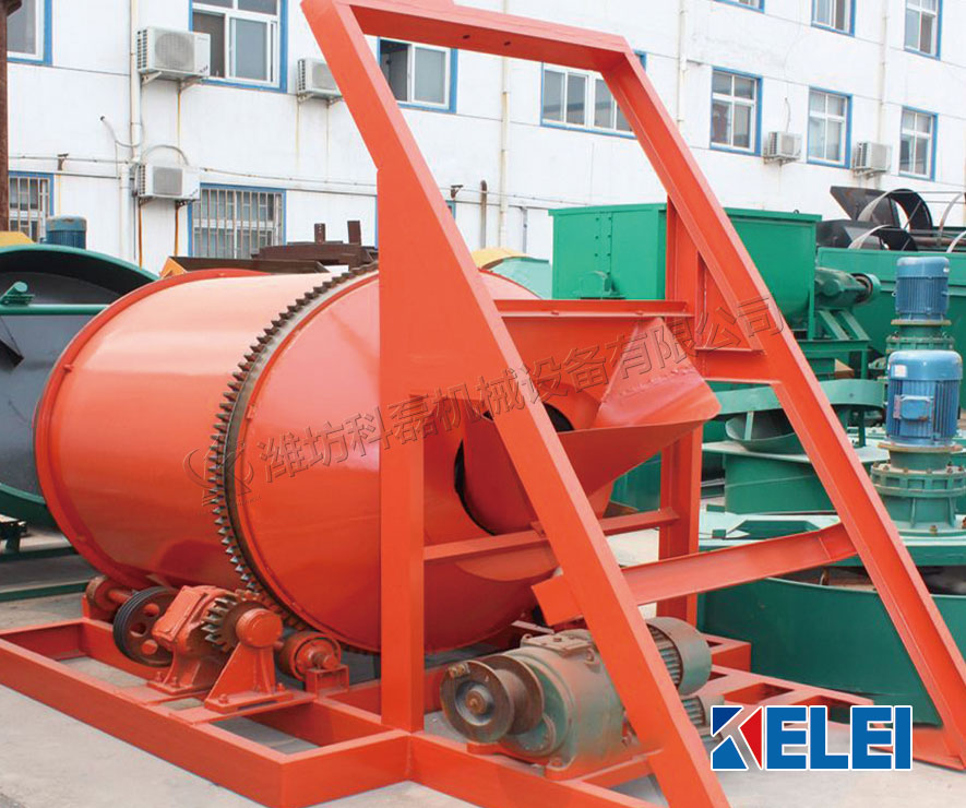 肥(féi)料攪拌(ban)機