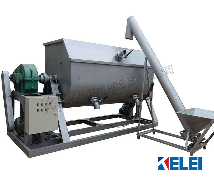 真(zhen)石漆攪(jiǎo)拌機