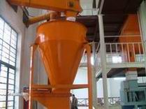 KL-60型自動幹粉(fen)砂漿生産線 幹(gàn)粉砂漿生産線(xiàn) 第3張