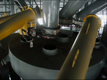 KL-60型自動(dòng)幹粉砂漿生産(chǎn)線 幹粉砂漿生(sheng)産線 第4張