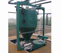 KL-60型(xing)自動幹粉砂漿(jiāng)生産線 幹粉砂(sha)漿生産線 第5張(zhāng)