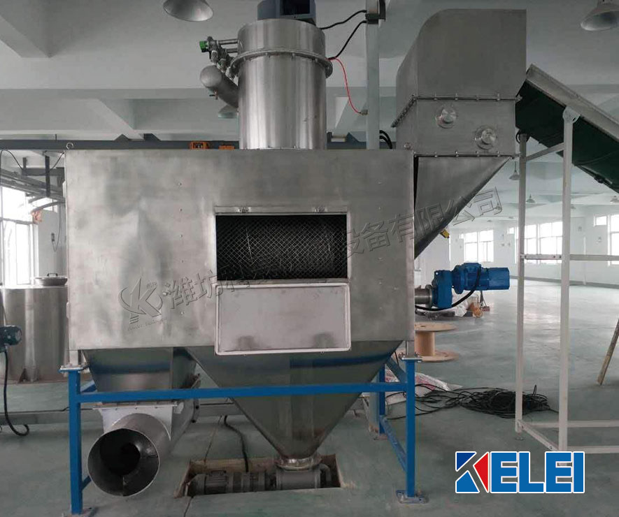 小袋(dai)拆包機