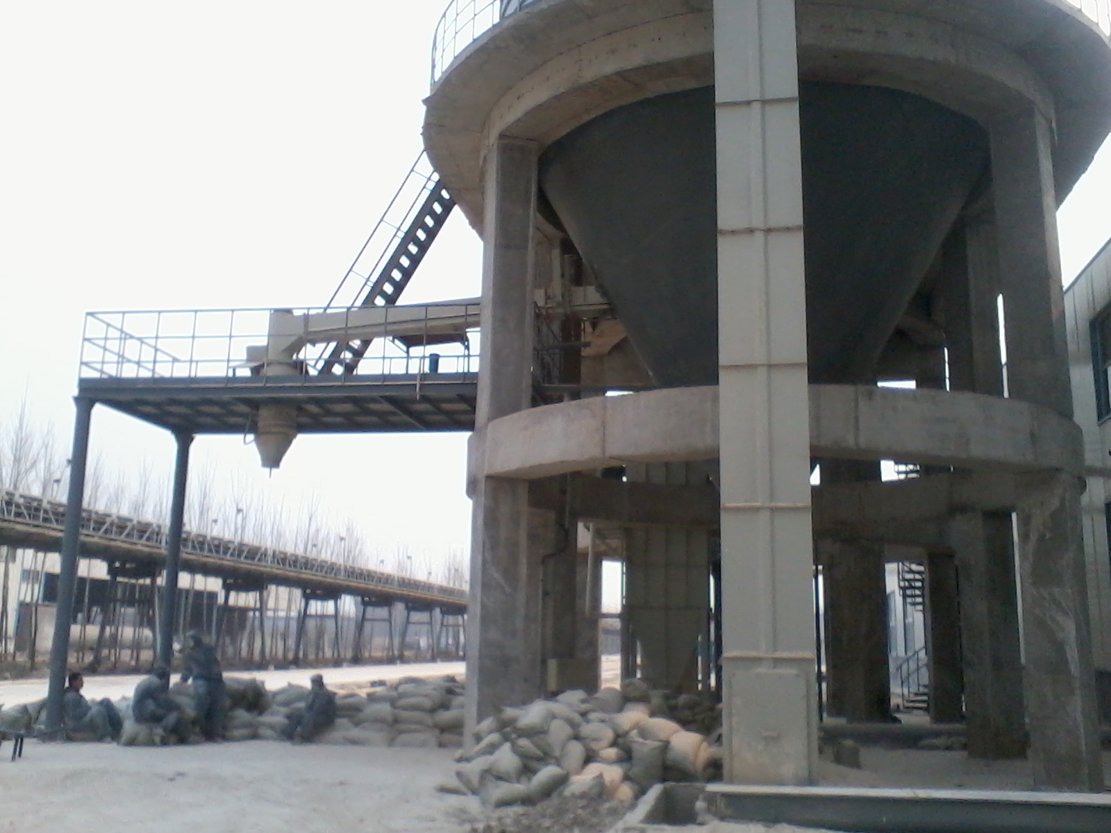 庫(kù)側散裝機 散裝機(jī) 第1張