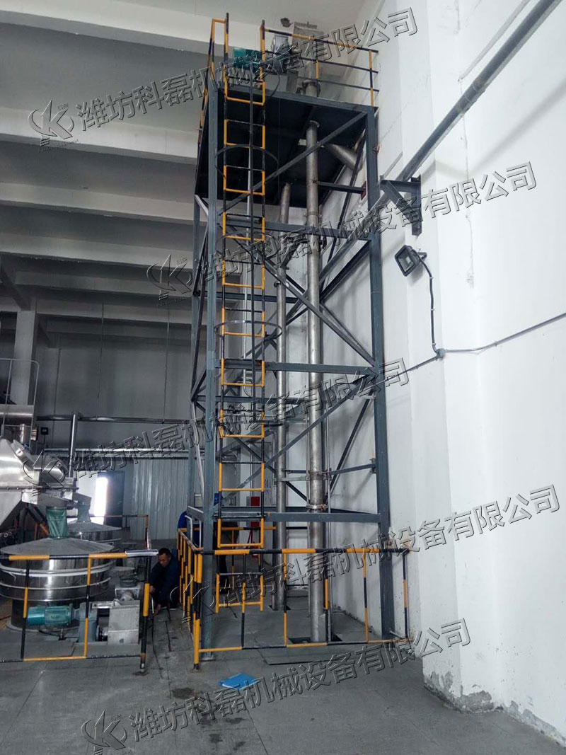 管鏈輸送(song)設備 輸送設(shè)備 管鏈輸送(song)機 第4張