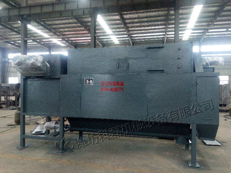 KB-X小袋拆包機(jī) 小袋拆包機(ji) 拆包機 自動(dòng)拆包機 第1張(zhāng)