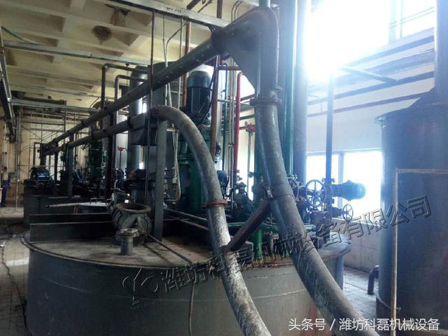 管鏈輸(shu)送機非标定(dìng)制，讓石油焦(jiao)擁有屬于自(zì)己的輸送夢(mèng) 第2張