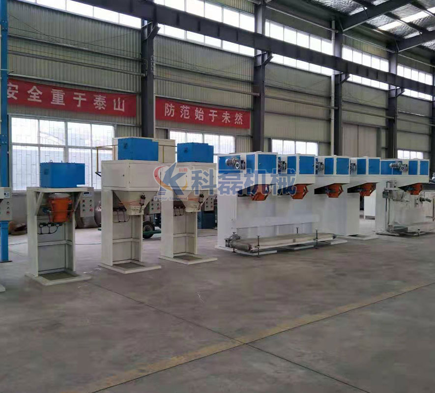 包裝機(ji)成品待(dai)發貨 第(di)1張