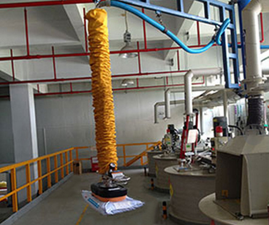 真(zhēn)空搬運設備