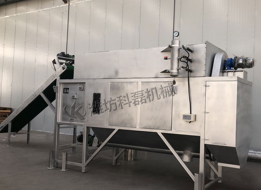 不鏽(xiu)鋼小袋拆包機 304自(zì)動拆包機 自動拆(chai)包站 自動拆包機(ji) 拆包機 小袋拆包(bāo)機 第1張