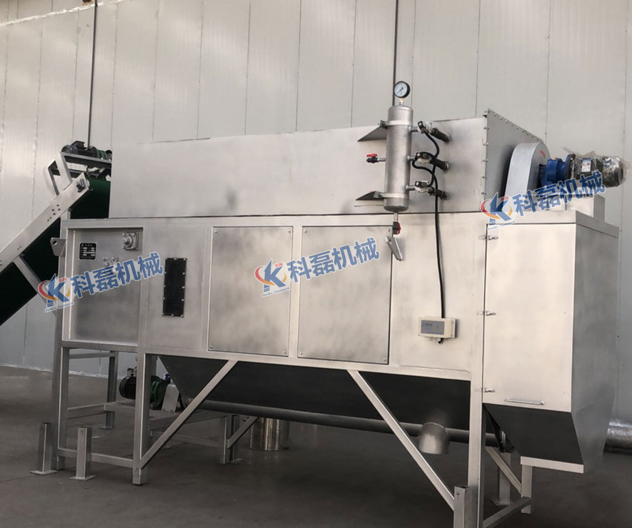 不(bu)鏽鋼小袋拆包(bao)機 304自動拆包機(jī) 自動拆包站