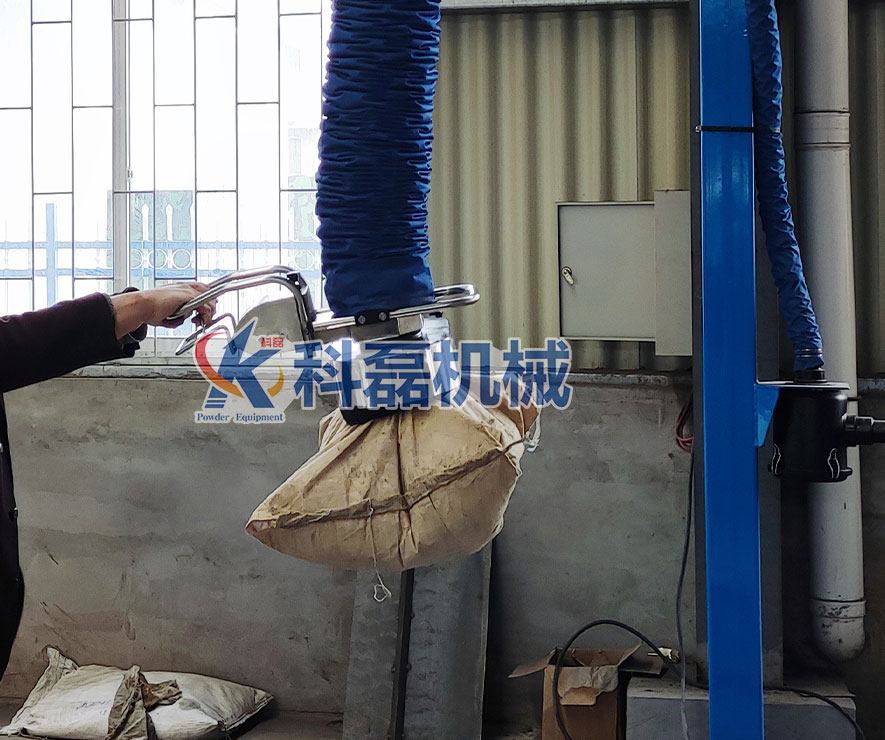 真空吸附搬運(yun)機