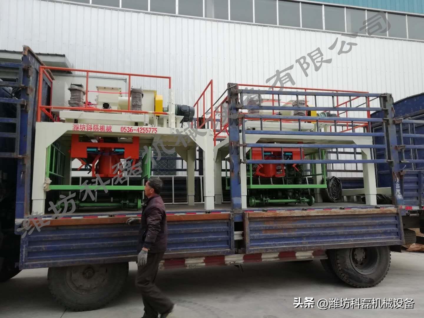 噸袋包裝(zhuāng)機的性能優(you)勢 第4張