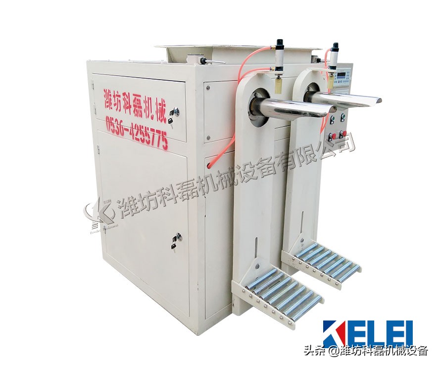 螺(luó)旋式包裝(zhuāng)機閥口袋(dai)自動包裝(zhuang)機爲您解(jiě)決難包物(wù)料問題 第(di)2張