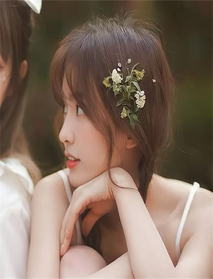 欧美MV为啥比日韩MV更火_女人推油