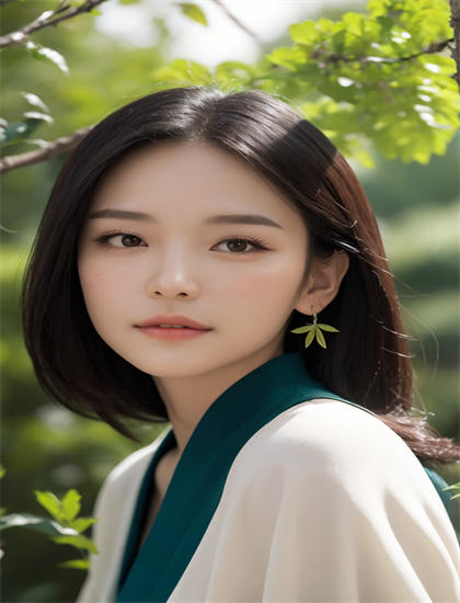 美术老师用粉笔画古风国漫_电影天堂已经改名了