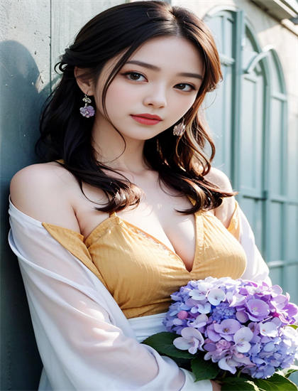 YSL蜜桃色13569_欧美gv