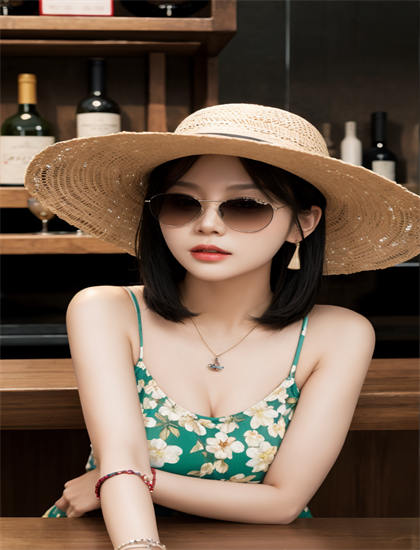 大宅院里的女人_男人装_杨幂